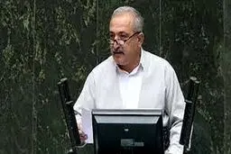 محمودزاده: منتقدان دولت قبل برای این دولت لاپوشانی می‌کنند