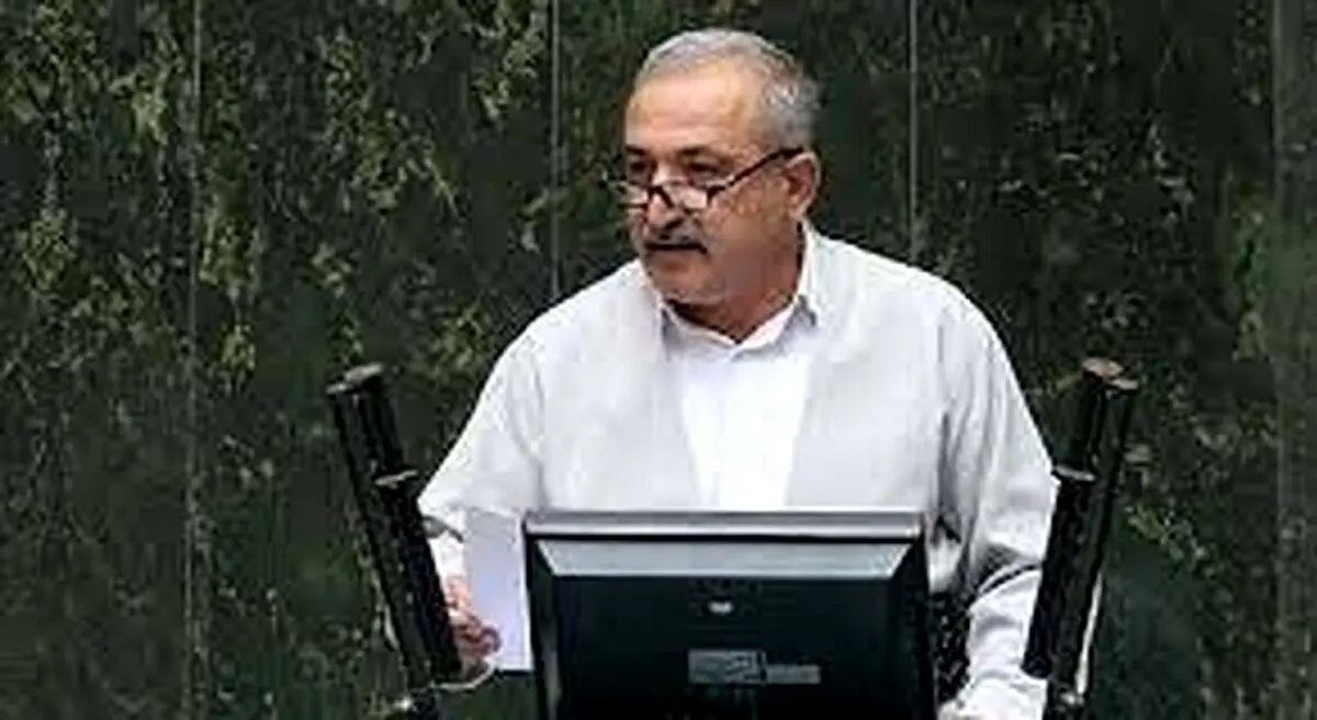 محمودزاده: منتقدان دولت قبل برای این دولت لاپوشانی می‌کنند