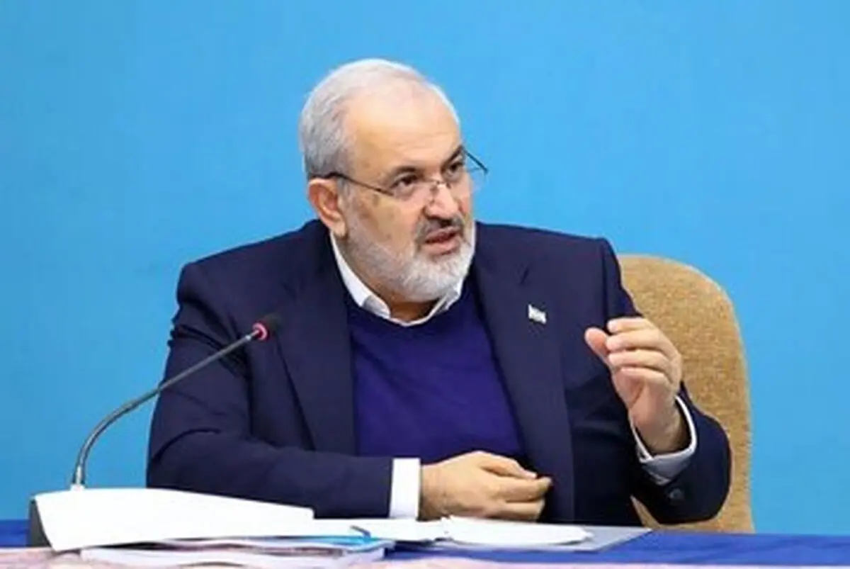 روزنامه اصلاح‌طلب: وزیر نیرو را قربانی نکنید