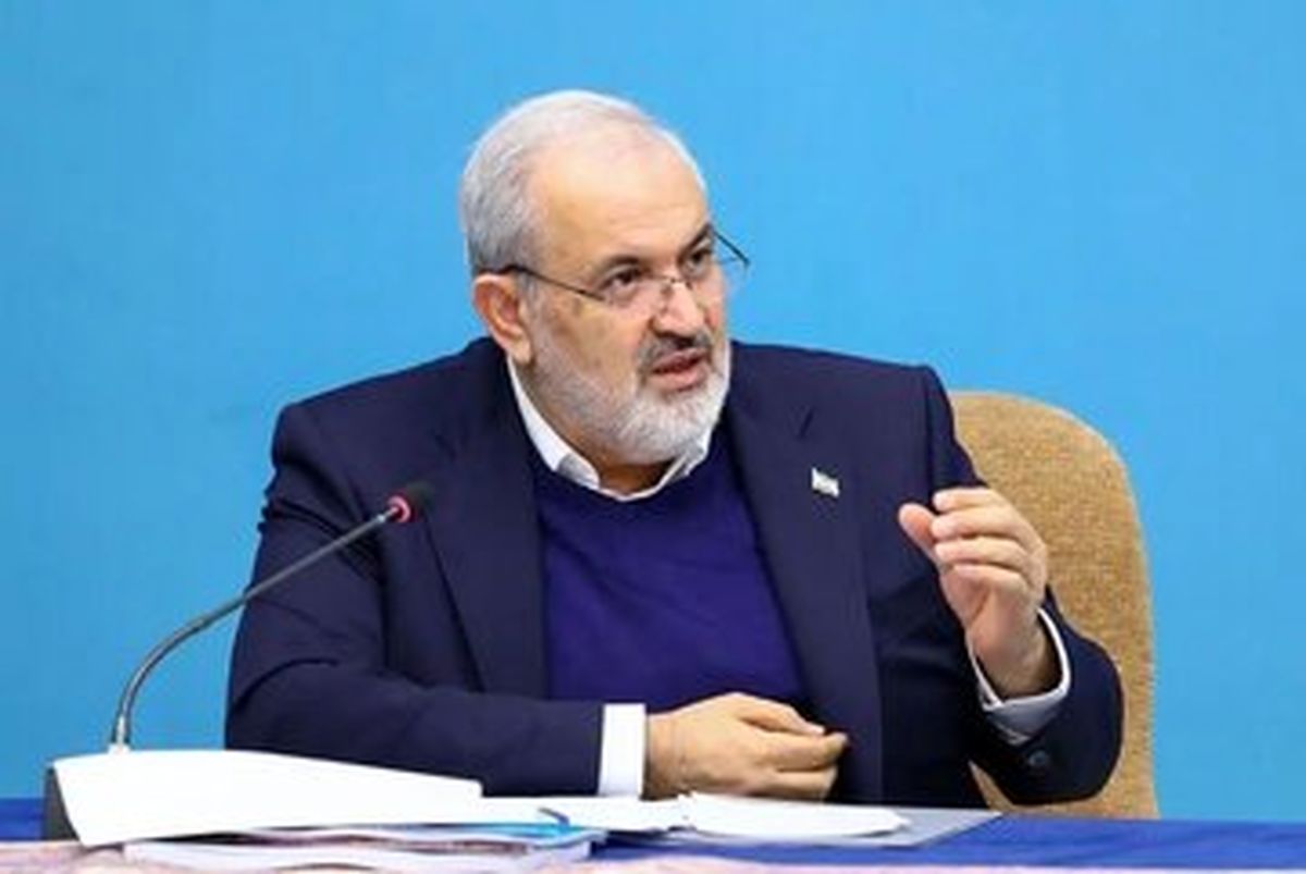 روزنامه اصلاحطلب: وزیر نیرو را قربانی نکنید