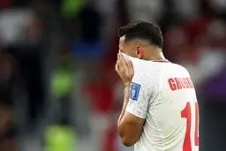  بی خبری از سامان قدوس ادامه دارد!