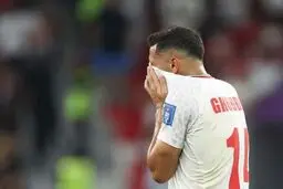  بی خبری از سامان قدوس ادامه دارد!