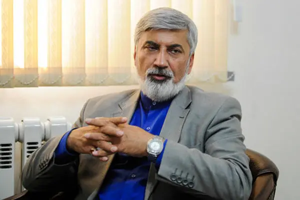 مثل آب خوردن ناوهای آمریکایی را می زنیم