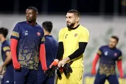 ترکیب احتمالی پرسپولیس با تغییر رویه گاری دو!