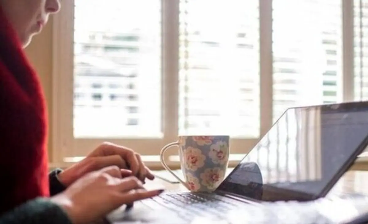 دورکاری کارکنان تا آخر هفته ادامه دارد

