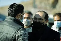 کاری که نکونام دوباره انجام نمی‌دهد!