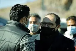 کاری که نکونام دوباره انجام نمی‌دهد!