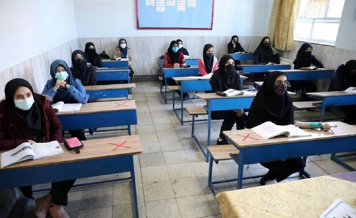 حذف ممنوعیت تحصیل دختران متاهل در مدارس روزانه/ تشویق به تحصیل یا کودک‌همسری؟