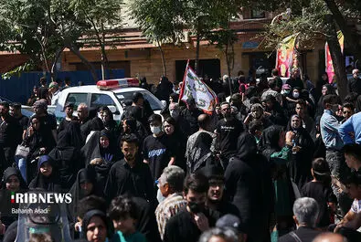 اربعین