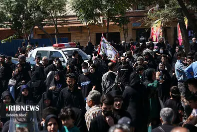 اربعین