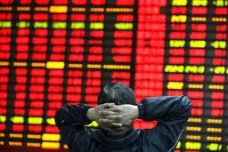 پیام معاون پارلمانی ریسی خطاب به «جناب ‎رئیس بورس!»