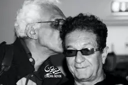 فوری: قاتل داریوش مهرجویی دستگیر شد | فیلم هولناک از جسد داریوش مهرجویی