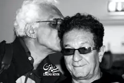 فوری: قاتل داریوش مهرجویی دستگیر شد | فیلم هولناک از جسد داریوش مهرجویی