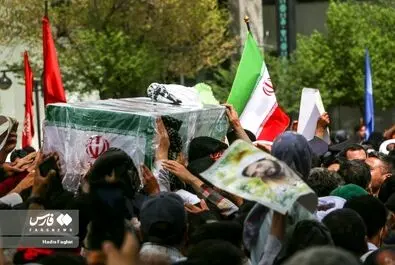 حادثه حرم مطهر رضوی
