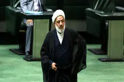آقاتهرانی: تلاش مجلس دوازدهم کمک به دولت محترم است