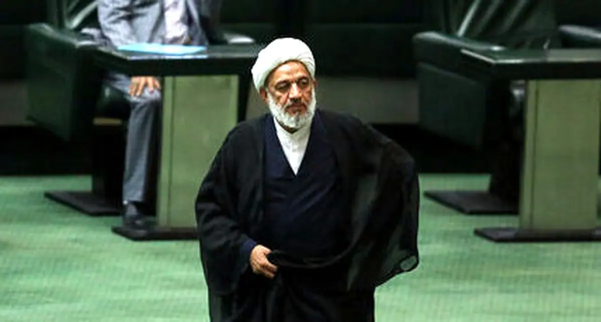 آقاتهرانی: تلاش مجلس دوازدهم کمک به دولت محترم است