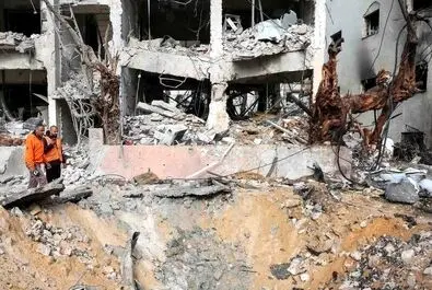 موشک