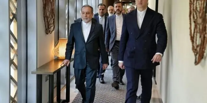 درخواست تقویت تیم مذاکره کننده و دیدار مستقیم با آمریکا