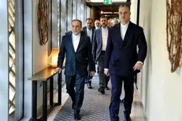 درخواست تقویت تیم مذاکره کننده و دیدار مستقیم با آمریکا