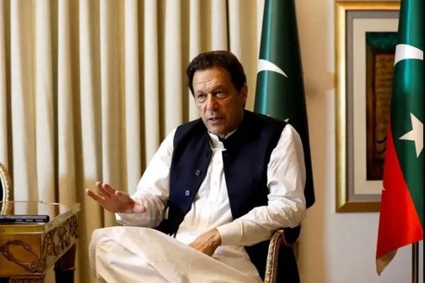 قانونگذاران آمریکا خواستار آزادی «عمران خان» شدند