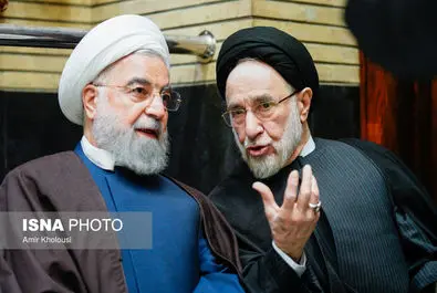 محمد شریعتمداری