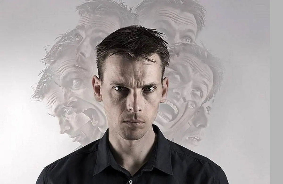 اسکیزوفرنی یا جنون جوانی چیست؟