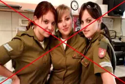 انفجار زنانه در ارتش اسرائیل | اعزام گروهی زنان به سربازی جنجالی شد!