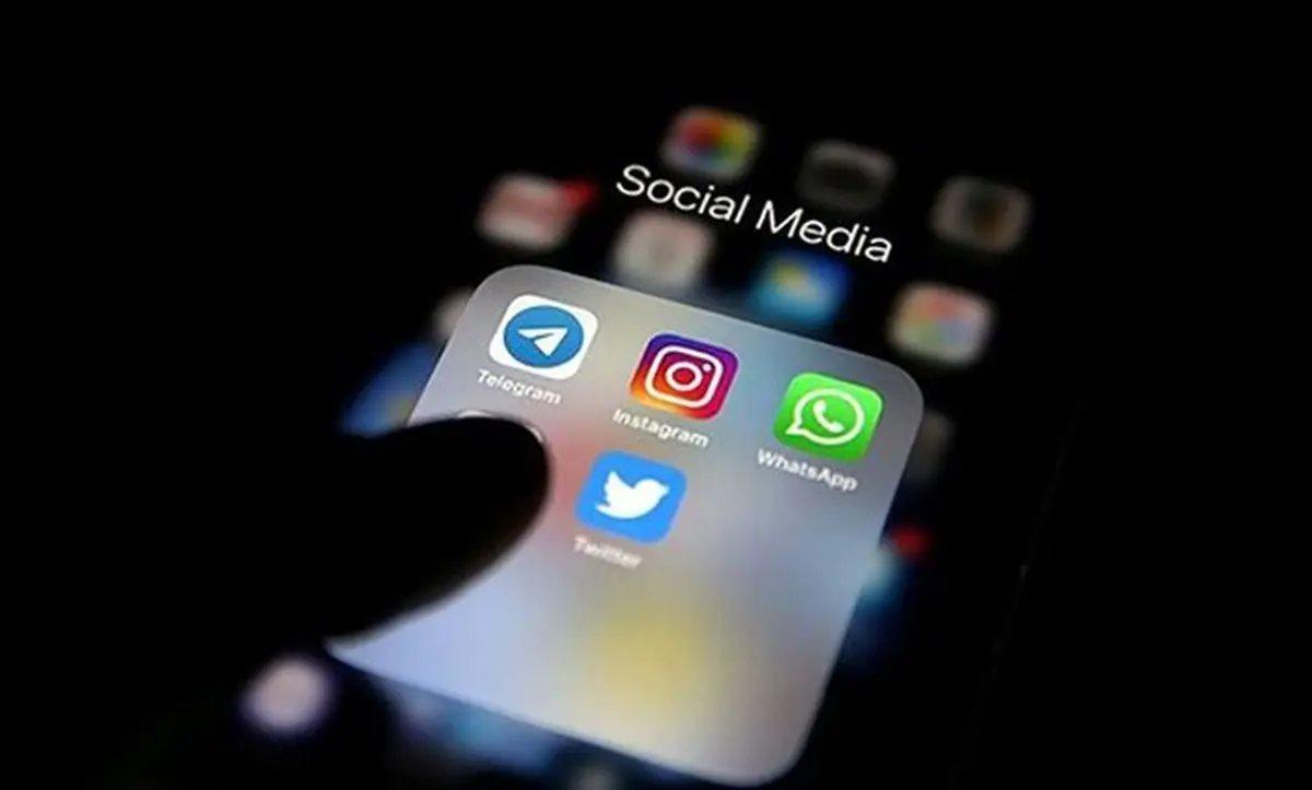 وزارت دادگستری: لایحه مقابله با اخبار دروغ، آزادی بیان را نمی‌بندد!