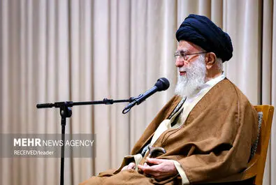 رهبری هوافضا