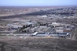 بغداد: مسئولیت حمله به الحشدالشعبی برعهده ائتلاف آمریکایی است