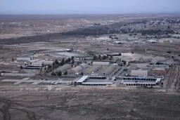 بغداد: مسئولیت حمله به الحشدالشعبی برعهده ائتلاف آمریکایی است