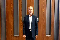 سوال از وزیر نیرو اعلام وصول شد