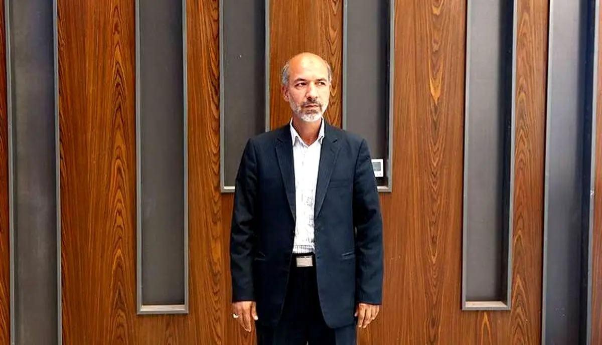 سوال از وزیر نیرو اعلام وصول شد