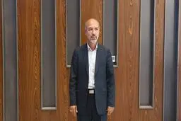 سوال از وزیر نیرو اعلام وصول شد