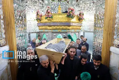 هاشمی رفسنجانی 