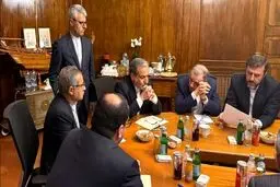 زنگ خطر در وین، مذاکرات اضطراری در عمان | مسقط، آخرین ایستگاه قبل از انفجار؟