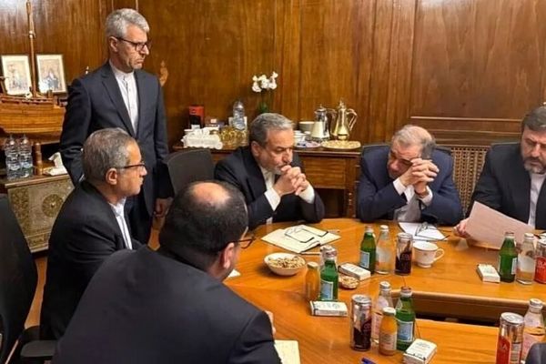 زنگ خطر در وین، مذاکرات اضطراری در عمان | مسقط، آخرین ایستگاه قبل از انفجار؟