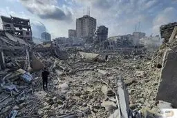 دروغ تل‌آویو بر ملا شد