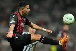 تحقیقات از ستاره نیس  به خاطر حمایت از فلسطین