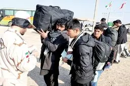 تهران پاکسازی شد؟ شناسایی ۱۵۰ پاتوق اتباع غیرمجاز!