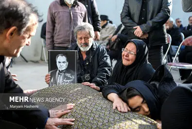 رضا صفایی پور