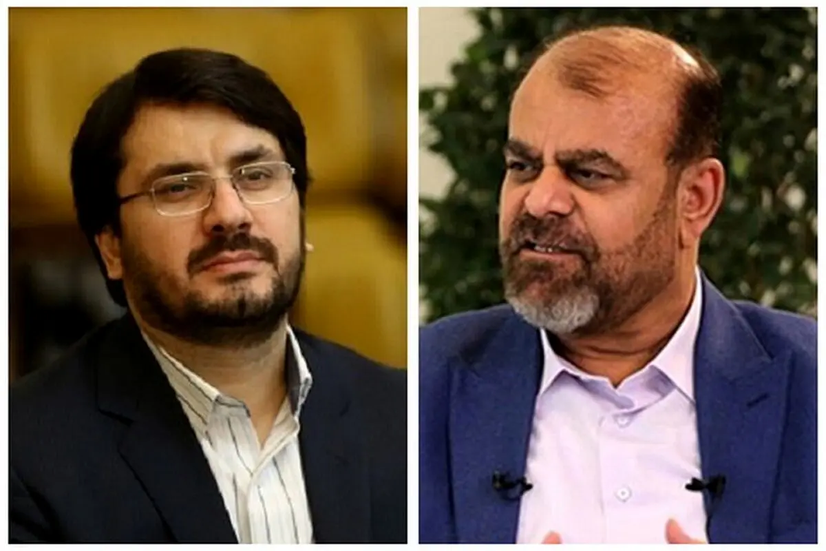 رستم قاسمی می‌رود و بذرپاش جای او را می‌گیرد