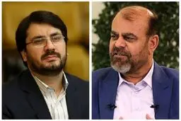 رستم قاسمی می‌رود و بذرپاش جای او را می‌گیرد