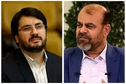 رستم قاسمی می‌رود و بذرپاش جای او را می‌گیرد