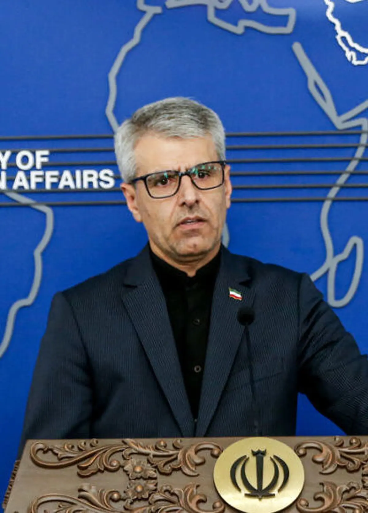 حامیان رژیم صهیونیستی آگاهانه در سمت نادرست تاریخ ایستادند