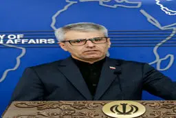 حامیان رژیم صهیونیستی آگاهانه در سمت نادرست تاریخ ایستادند