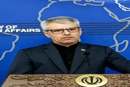 حامیان رژیم صهیونیستی آگاهانه در سمت نادرست تاریخ ایستادند