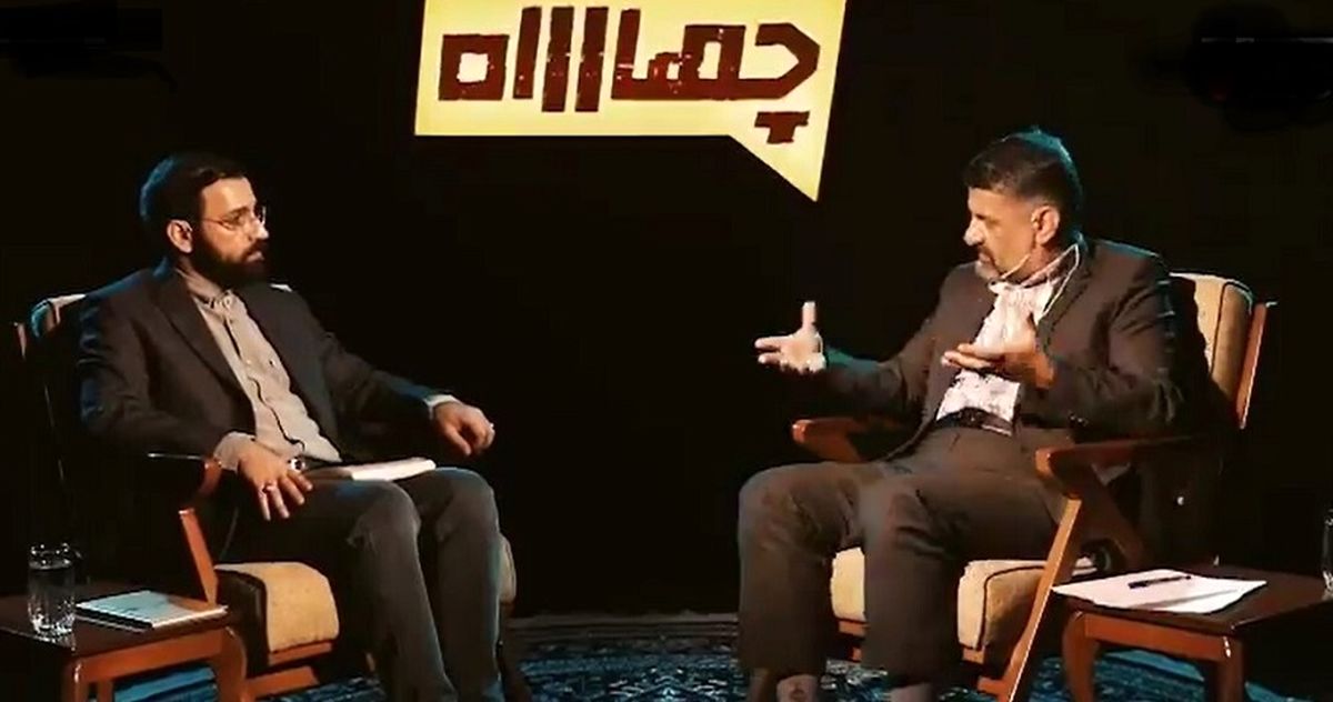 مهدی نصیری: جمهوری اسلامی، نظام سیاسی را به رفراندم بگذارد