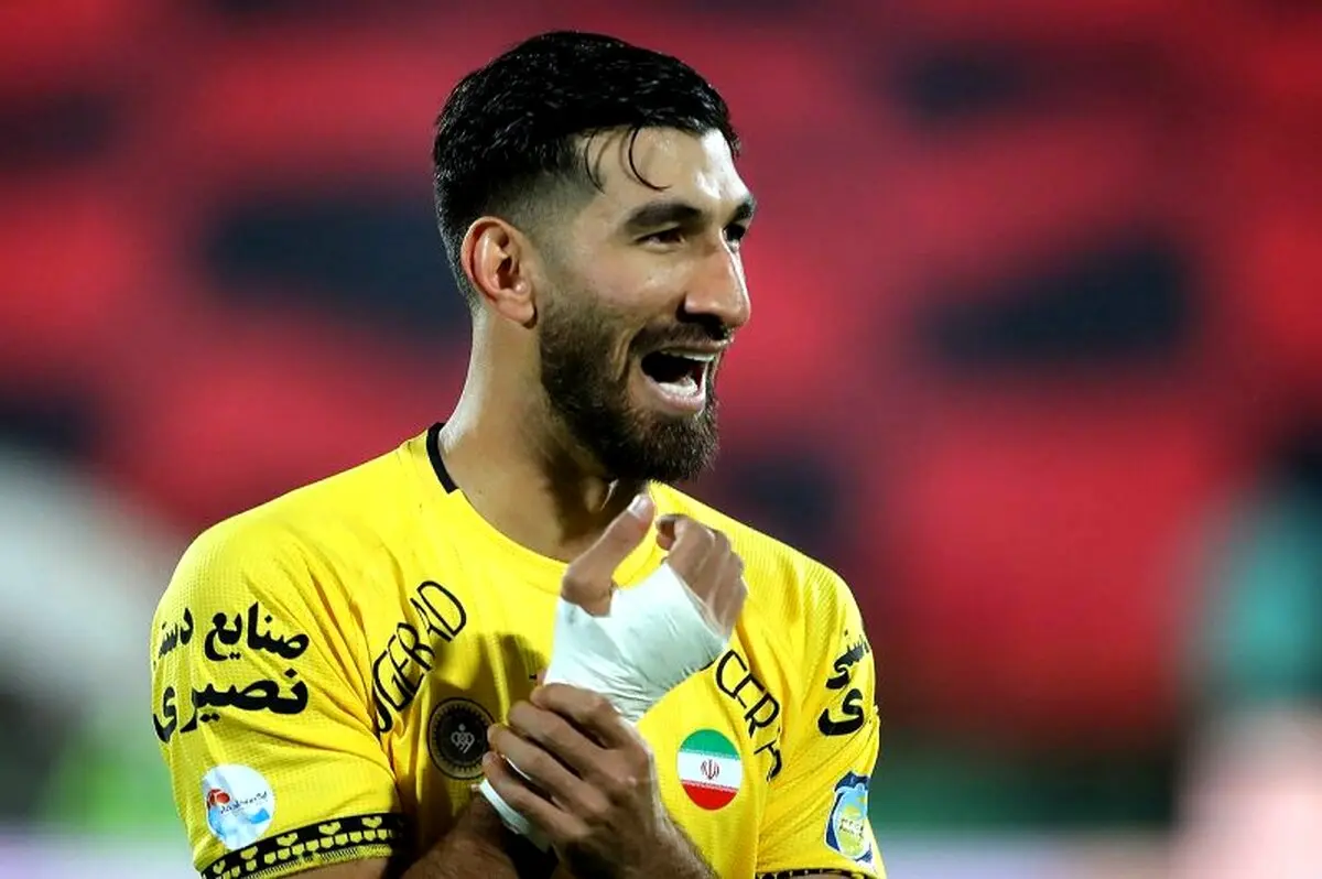 زنده: حواشی چهارشنبه جنجالی فوتبال ایران