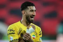 زنده: حواشی چهارشنبه جنجالی فوتبال ایران